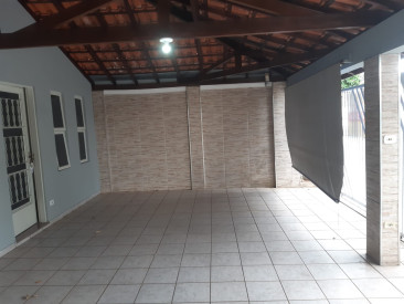 Rua Jose Mazucato, 190