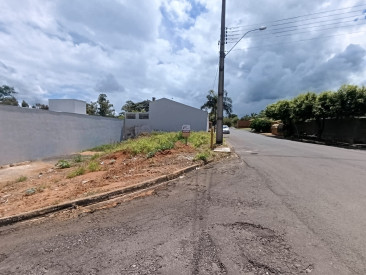 Rua Valmir Mazucato, 6