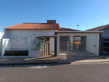 Rua Santos Dumont, 210