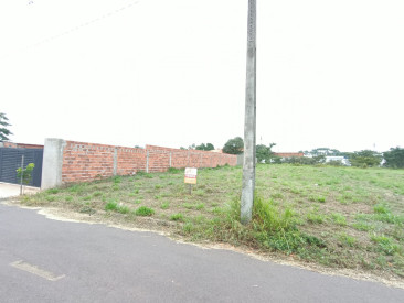 Rua Carolina Conti Moreno, s/n