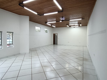 Avenida Presidente Roosevelt, 1023