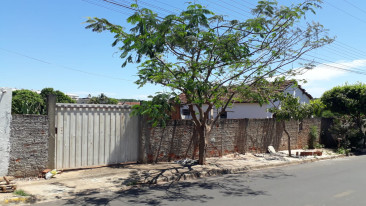 Rua Alecio Romano, 05