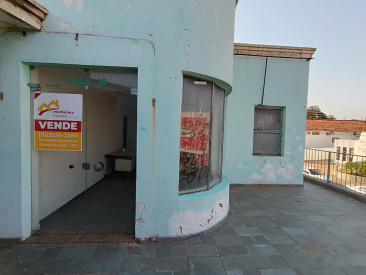 Avenida Presidente Roosevelt, 480