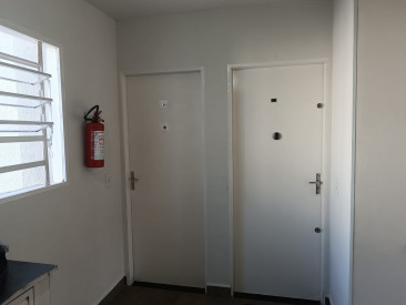 Avenida Waldemar de Oliveira Lima, 300 bloco F apto 34