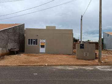 Rua - Sibipiruna, 185