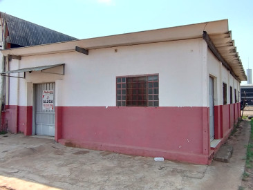 Av. Pedro Monte Bezerra, 100, BL 02, parte F