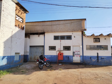 Av. Pedro Monte Bezerra, 100 BL 2 parte B