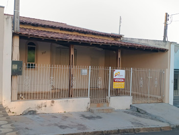 Rua Cabreuva, 207