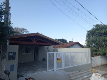 Rua Manoel Vieira dos Santos, 40