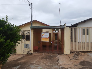 Rua Florindo Tessaro, 155 fundos