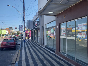 Avenida Brasil, 642