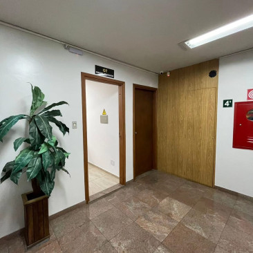 Avenida Presidente Roosevelt, 632 sala 44 4º andar