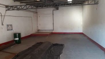 Rua Fioravante Decurcio, 310