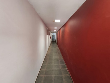 Rua Salgado Filho, 147 Sala 03