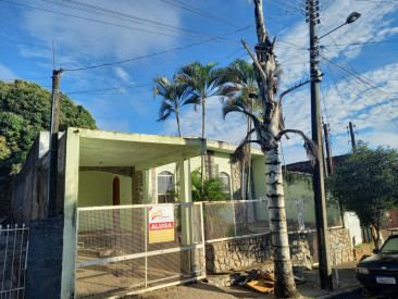 Rua Apiaca, 226