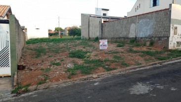 Rua Feies Buassali, 110