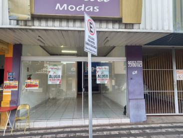 Avenida Brasil, 628