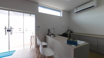 Avenida Presidente Vargas, 207