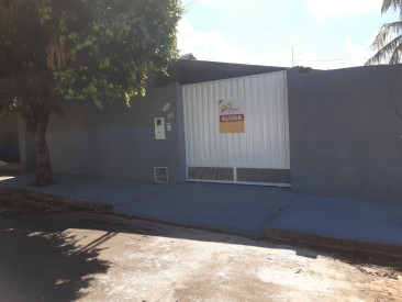 Rua Higino de Paula Brandão, 115