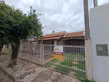 Rua - Virgilio Pereira do Santos, 130