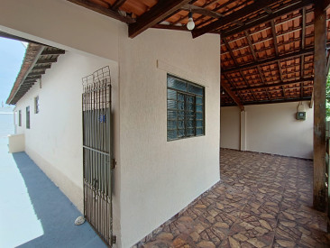 Rua Takão Sugahara, 75