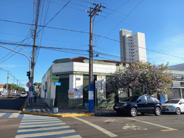 Avenida Brasil, 291