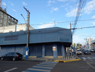 Avenida Brasil, 442