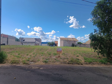 Rua Feies Buassali, S/N