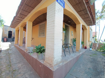 Avenida Brasil, 1624