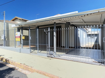 Rua Manoel dos Santos, 39