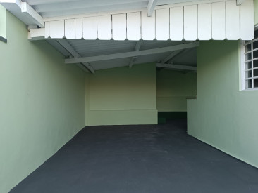 Avenida Doutor Miranda, 84