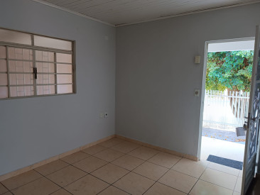 Rua Rodolfo Zaros, 113-A