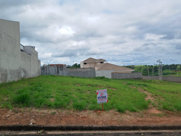 Alameda dos Ipês, s/n