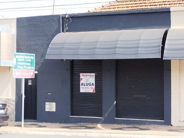 Avenida Doutor Miranda, 517