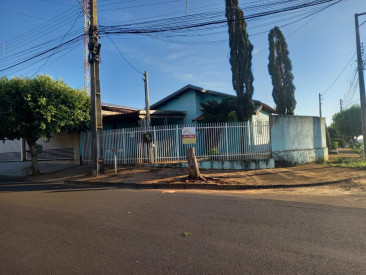 Rua Sebastião São Pedro Fernandes, 170