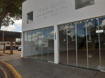 Avenida Estados Unidos, 186