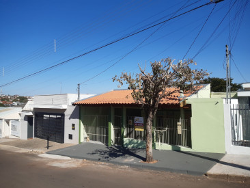 Rua Quinze de Novembro, 801