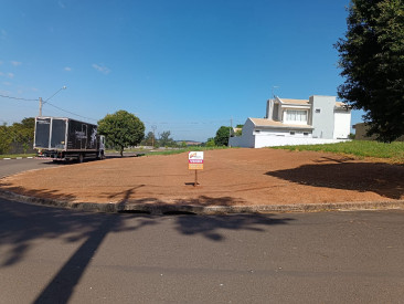 Alameda das Magnolias, 15