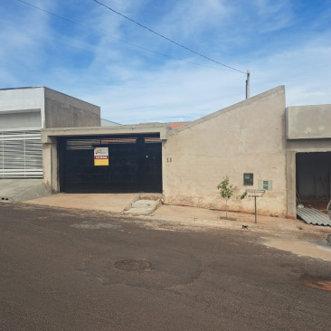 Rua Luiz Bussola, 15