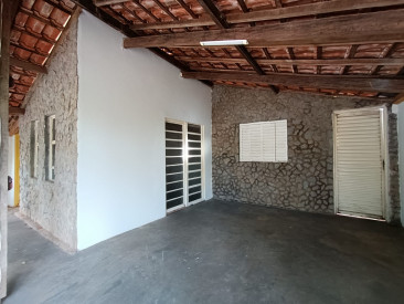 Rua Erintos Ruiz Gelamos, 45