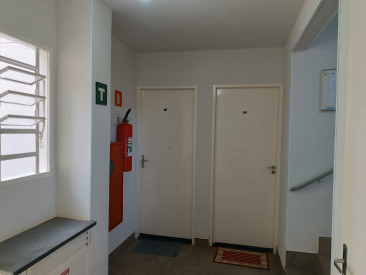 Rua Waldemar de Oliveira Lima nº 300