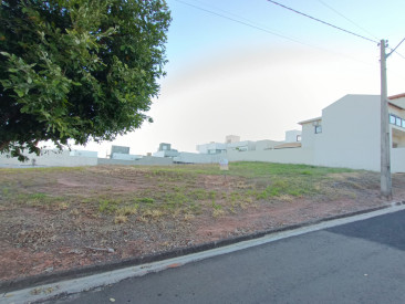 Alameda dos Resedas, s/n