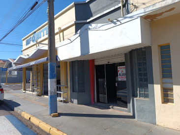 Avenida Brasil, 1443