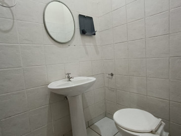 Avenida Presidente Roosevelt, 1023