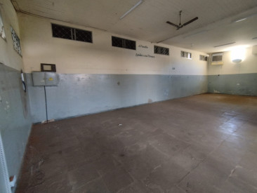 Avenida Presidente Roosevelt, 24