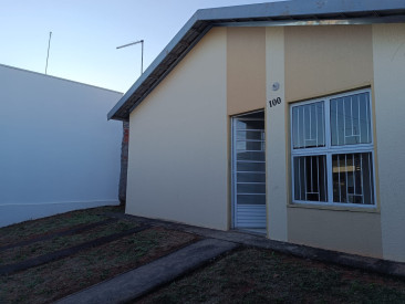 Rua Roberto Luis da Silva, 100