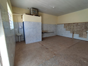 Avenida Presidente Roosevelt, 343-B