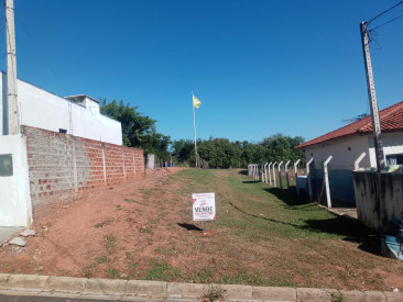 Rua Santa Paula, s/n