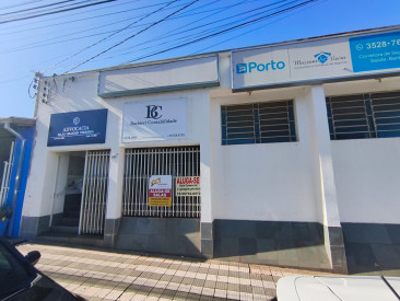 Rua Salgado Filho, 147 Sala 03