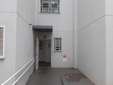 Aveida Waldemar de Oliveira Lima, 300 BLOCO D APTO 34